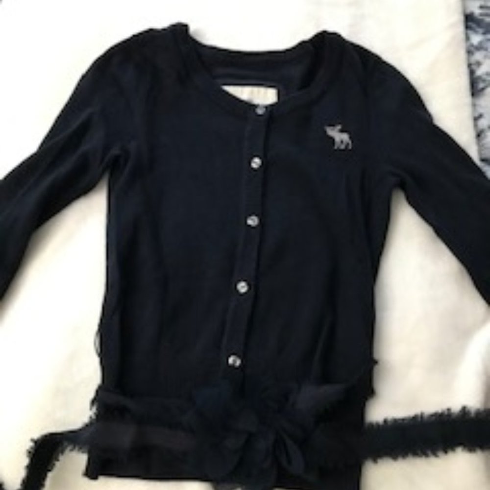 Abercrombie Kids Top